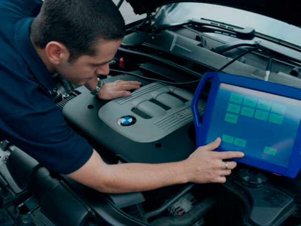 Servicio de Scanner – Ecutronicautos